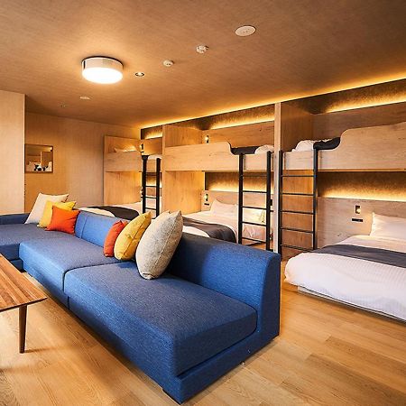 Rakuten Stay Villa Awaji 107 3 Bank Beds, Capacity Of 9 Persons Minamiawaji Eksteriør billede