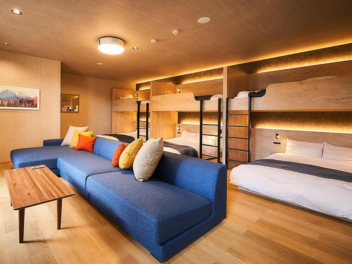Rakuten Stay Villa Awaji 107 3 Bank Beds, Capacity Of 9 Persons Minamiawaji Eksteriør billede
