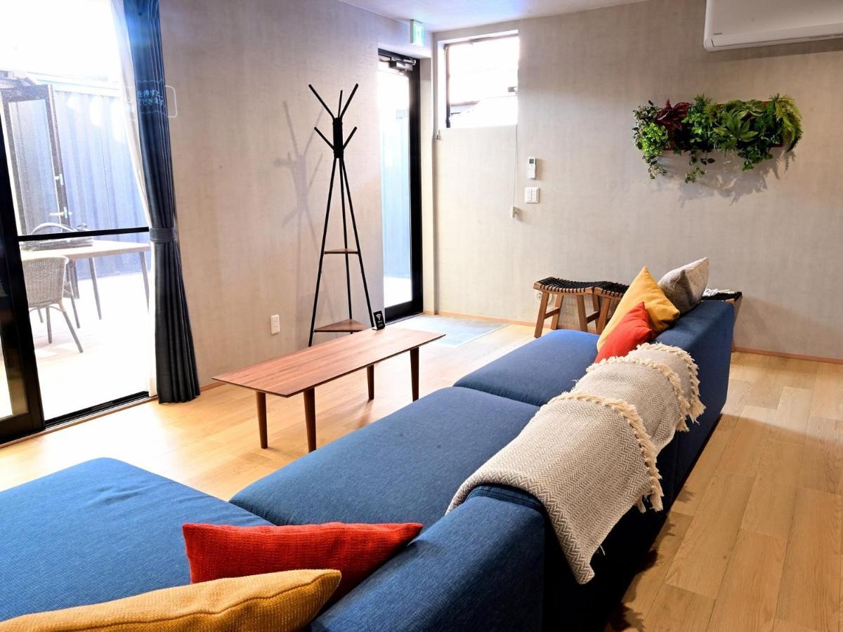 Rakuten Stay Villa Awaji 107 3 Bank Beds, Capacity Of 9 Persons Minamiawaji Eksteriør billede