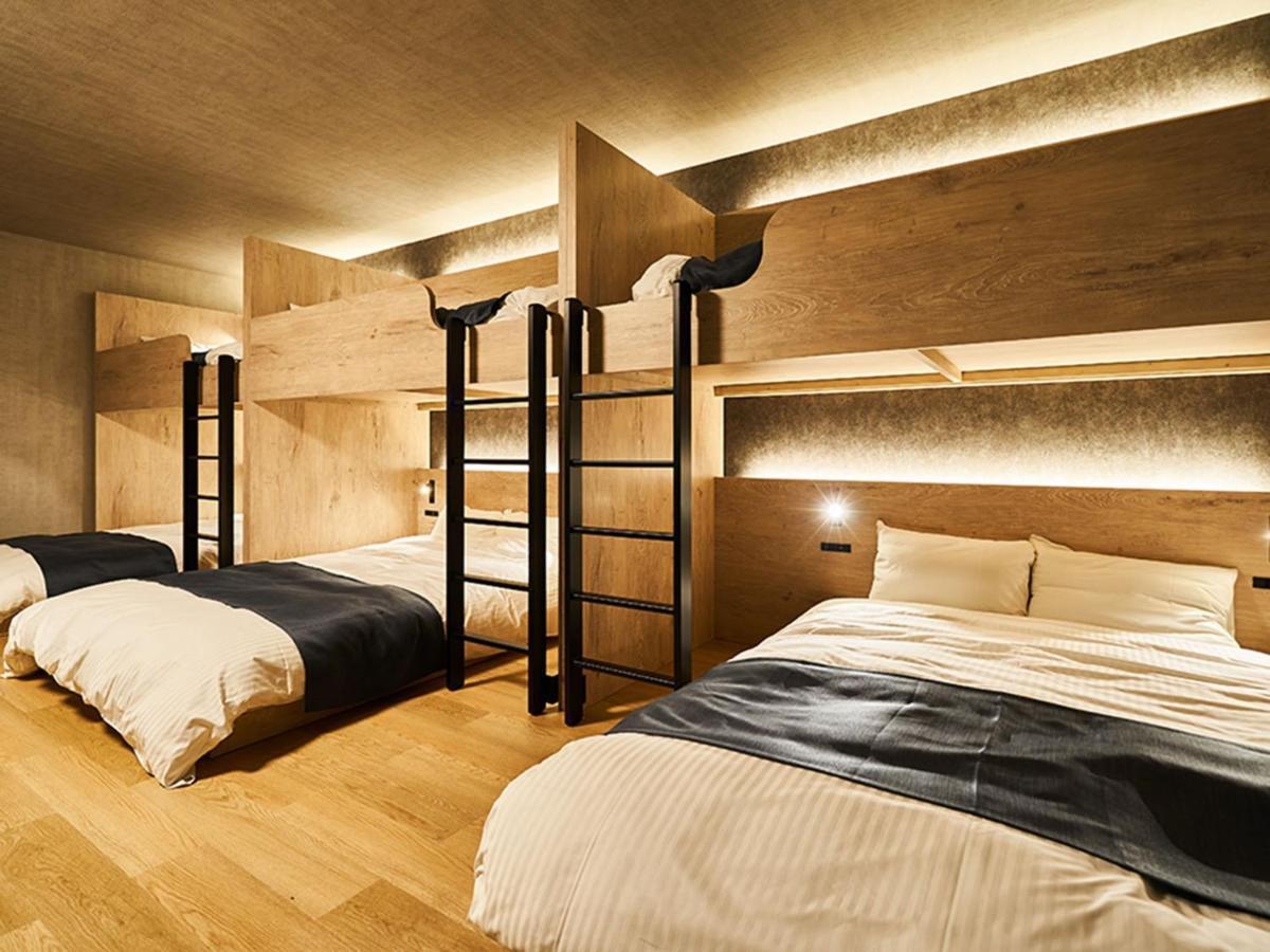 Rakuten Stay Villa Awaji 107 3 Bank Beds, Capacity Of 9 Persons Minamiawaji Eksteriør billede